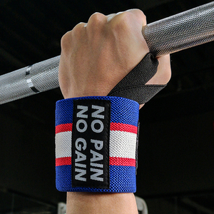 Gym Wrist <b>Stretch</b> Straps Braces Belt Wrist Protector Wrist <b>Wraps</b> Sleeve Wristband Sports protection - Product Image 4