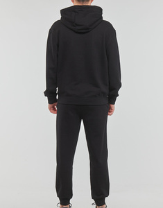 Survêtements pour hommes en coton 100% de qualité supérieure, à taille élastique, modernes, écologiques, fabriqués sur mesure, design OEM, en AKO Sport - Product Image 4