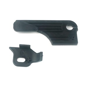 헤드 라이트 수리 키트 (<span class=keywords><strong>2</strong></span> 개) 포드 포커스와 호환되는 오른쪽 측면-<span class=keywords><strong>3</strong></span> OEM 1873925 - Product Image 1