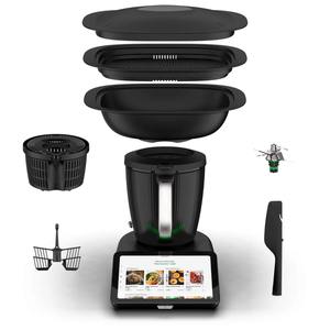 Nouveaux robots culinaires intelligents Vorwerk <span class=keywords><strong>Thermomix</strong></span> TM7 originaux, tout-en-un, pour la préparation des aliments. - Product Image 3