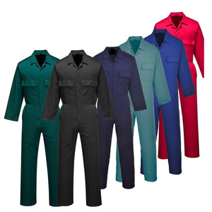 KEEM BROTHERS Tenues de travail pour hommes, vêtements de protection colorés et imperméables, vêtements de sécurité au design unique - Product Image 1