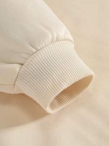 Men's Vintage Cotton Sweatshirts O-Neck Streetwear Tie <b>Dye</b> with <b>Spray</b> Paint Distressed Embroidery Hoodies for Winter - Product Image 4