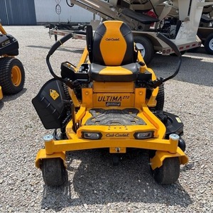 รถตัดหญ้า Cub Cadet ULTIMA ZT2 50 ปี 2023 สำหรับใช้งานในฟาร์ม 23 แรงม้า รับประกัน 3 ปี เหมาะสำหรับงาน DIY และอุตสาหกรรม พร้อมขาย - Product Image 6