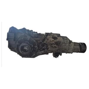 แฮนด์บอร์ดครบชุด AUDI A4 Avant (8ED) BRD ดีเซล 2000 (04>08) - Product Image 3