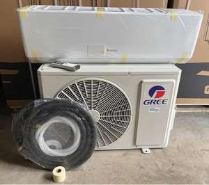 Meilleure offre d'usine pour une pompe à chaleur professionnelle à haut rendement énergétique, climatiseur Gree à vendre - Product Image 1