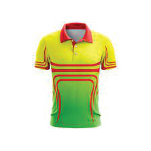 Uniforme de Cricket de última moda hecho en fábrica El cliente exigió Uniforme de Cricket de estilo de moda - Product Image 1