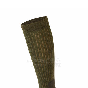 Breathable Eco-Friendly Hunting <b>Socks</b> Men Winter Outdoor Wear Warm Comfortable Spandex/Nylon Fabric <b>Moisture</b> Control for Field - Product Image 6