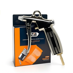 Pistolet à air comprimé RIEGLER LW 6, buse standard - Product Image 3