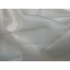 Kvr ผ้าโปร่งบางสีทึบของตกแต่งงานแต่งงานทำจากโพลีเอสเตอร์100% - Product Image 6