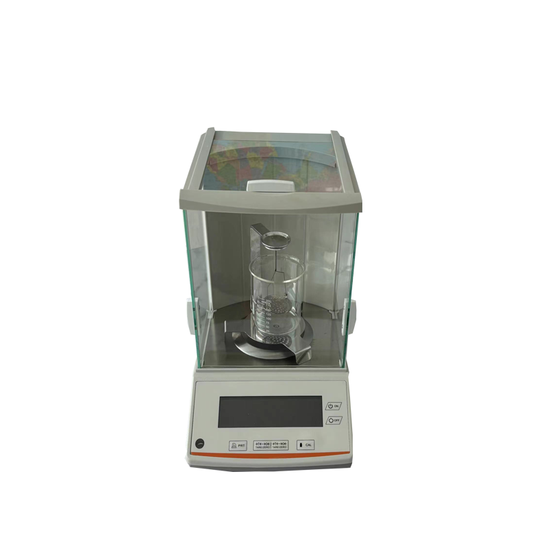 High Quality Theoretical Maximum Relative Density