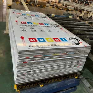 Color mármol blanco y negro ACP para decoración de paredes interiores Panel compuesto de aluminio de 3mm para muebles <span class=keywords><strong>ACM</strong></span> - Product Image 3