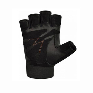 Fabrication Hommes Gym Lifting Musculation Exercice Protection Grip Cross Training Haltérophilie Fitness Gym Gants - Product Image 2