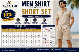 Pantalones Capri de Poliéster Tejido para Hombre, Estilo Casual de Verano, Corte Holgado, Transpirables, de Pierna Ancha, con Patrón Sólido y Logotipo Personalizado - Product Image 6