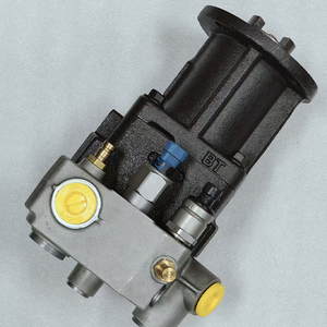 Pompe d'injection de carburant diesel 4903531 pour moteur Cummins QSK23, pièce de rechange pour moteur de machines de construction - Product Image 1