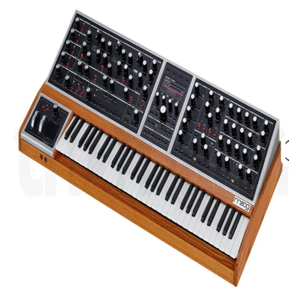 Synthétiseurs numériques M O O g One-16 neufs, piano électrique numérique, clavier musical numérique, fonctionnalités électroniques, style piano droit - Product Image 3