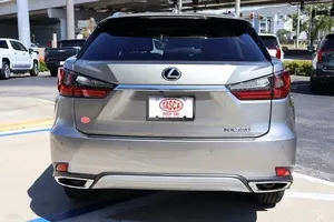 Lexus RX 350 Base 2022 abordable - Product Image 4