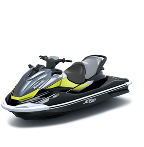 ของแท้ 100% มีสินค้าในสต็อก ราคาถูก เจ็ทสกี Kawa/saki ST 160X รุ่นใหม่ปี 2025 พร้อมรับประกัน 1 ปี พร้อมจัดส่ง - Product Image 3