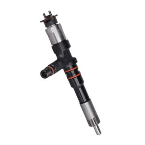 Injecteur de carburant JISION 095000-6280 6219-11-3100 pour Komatsu SAA6D170 PC400-8 WA900-3 730E prêt à être expédié - Product Image 3