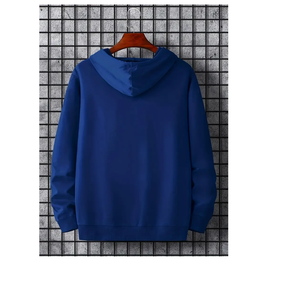 Sweats à capuche de luxe survêtement logo personnalisé et impression de style design du Vietnam automne 100% coton pour tenue décontractée - Product Image 1