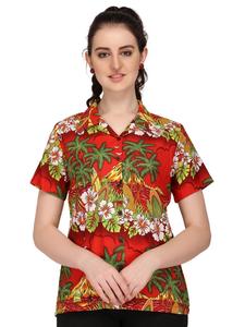 Nouveauté Mini robe à manches longues pour femmes en mousseline de soie col montant impression décontractée Style club sexy approvisionnement en gros tricoté - Product Image 6