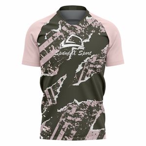 Vente en gros Maillot de football Vêtements de sport de qualité pour club de football Uniforme de l'équipe de football - Product Image 1