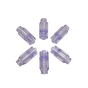 ขั้วต่อแบบไม่มีเข็ม nx - Product Image 4