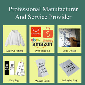 Sweat-shirt à capuche uni à épaules tombantes, en coton, surdimensionné, en molleton épais, sans cordon de serrage, sweat-shirt personnalisé pour hommes, vente chaude - Product Image 5