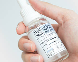 Esencia calmante para la piel, esencia hidratante para mejorar las arrugas, esencia cosmética de Corea, esencia para microespículas - Product Image 1