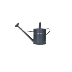 Sustainable Quality Watering Cane Water <b>Storage</b> Cane Dark Blue Antique Finishing Decorative Water Can for <b>Garden</b> Ware Item - Product Image 1