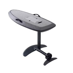 NUEVA Tabla de Wingfoil de Alta Calidad, Tabla de Surf Inflable Eléctrica con Hidroala para Niños, Modelo Efoil - Product Image 3