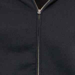 <b>Men's</b> Casual Winter Pullover <b>Hoodie</b> High Quality Cotton/Fleece <b>Sweatshirt</b> with Custom Embroidered Logo Digital Plain Dyed Basics - Product Image 2