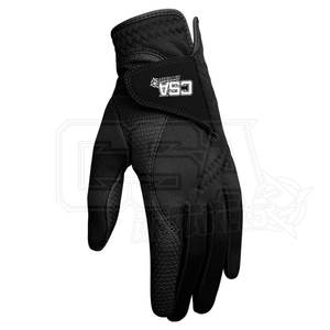 ถุงมือกอล์ฟหนังแกะปรับได้ถุงมือกอล์ฟผลิตในประเทศปากีสถาน - Product Image 3