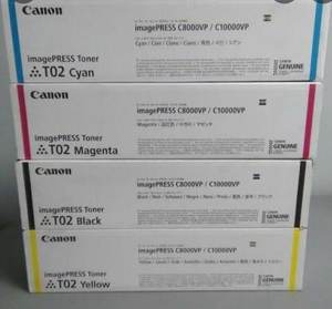 ตลับหมึกสีดำ T02 - Product Image 4