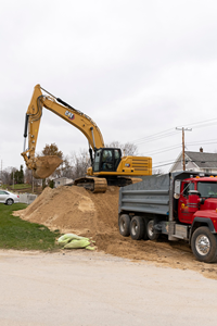 EXCAVADORA CAT 336 MÁS NUEVA - Product Image 3