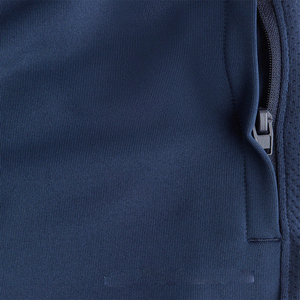 <b>Men's</b> New Style Sportswear <b>Jogger</b> Pants OEM Soccer Wear Jersey Running Set Sportswear Kids Football Training Sports Suits - Product Image 5