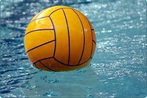 Blazer de vague ballon de water-polo Offre Spéciale logo personnalisé de haute qualité couleur taille personnalisée ballon de water-polo en caoutchouc de sport - Product Image 5