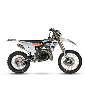 Nouvelles motos d'aventure Ka/yo K.T 250 pour adultes 2025 avec garantie de 3 ans, prêtes à l'exportation - Product Image 1