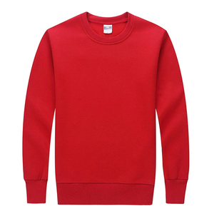 Sweat-shirt coupe ample pour hommes Design tendance à épaules tombantes Sweat-shirt polaire confortable pour hommes Tissu chaud et doux - Product Image 2