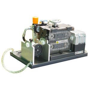 Machine de pose de câbles à haut débit d'air du fabricant turc pour l'installation de fibres et de micro-conduits, double moteur pneumatique Skyfibertech - Product Image 1