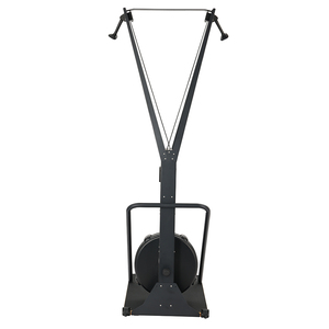 Coosport Fitness Gym Equipment <strong>Ski</strong> Erg <strong>Cardio</strong> <strong>Ski</strong> <strong>Machine</strong> Exercise Training Fitness <strong>Machine</strong> for Gym - Product Image 2