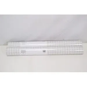 Sandberg Ruta Misty Blue S10319 Rollos de Papel Tapiz Lote de 2 Material Decorativo de Pared de Calidad Premium - Product Image 1