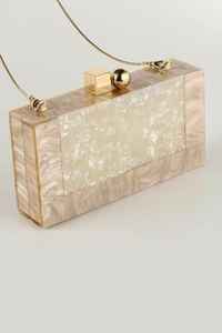 Vente en gros de pochettes en résine époxy pour femmes fabricant de pochettes de luxe pour femmes pochettes en gros de l'Inde par SCI - Product Image 6