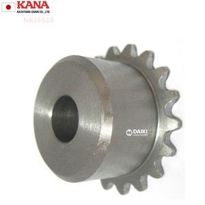 Cadena KANA Katayama, Piñón Japonés de Alta Calidad, Transmisión de Energía, Componente Esencial para Rotación de Cadena en Diversas Maquinarias, 3 kg - Product Image 5