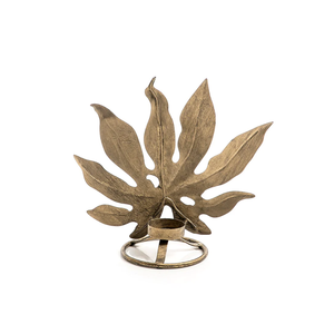 Portavelas metálico de estilo Vintage, gran cantidad de alta calidad, uso Vintage, hogar, Hotel, restaurante, fiesta, mesa de boda - Product Image 1