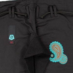Kimono de Jiu Jitsu brésilien personnalisé de haute qualité 2025 par BRIGHT WAY INTERNATIONAL Feature Stretch - Product Image 5