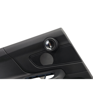 PANEL INTERIOR DE LA PUERTA TRASERA IZQUIERDA MINI Countryman Serie (F60) 51427476651 (16>) - Product Image 2