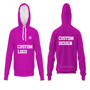 Sweats à capuche jogging décontractés 100% coton pour hommes personnalisés pour l'hiver-Service OEM de haute qualité avec couleur et logo personnalisés du Pakistan - Product Image 4
