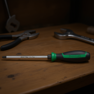 Destornillador de cruz Phillips Stahlwille DRALL+ - Product Image 3