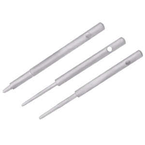 VISION TRADERS VT-TB-0001 Instrument orthopédique : Broche conique manuelle en acier inoxydable pour phalange et métatarse, pour usage chirurgical - Product Image 6