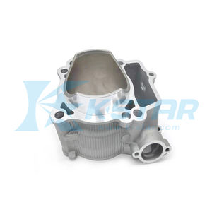 Cilindro Nicasil Para Motocicleta Yamaha YZ 250 - Product Image 1